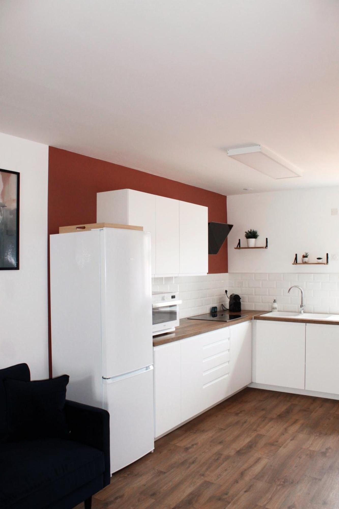 L'Equinoxe - Parking Prive - Zapart'Hotels Malesherbes Buitenkant foto