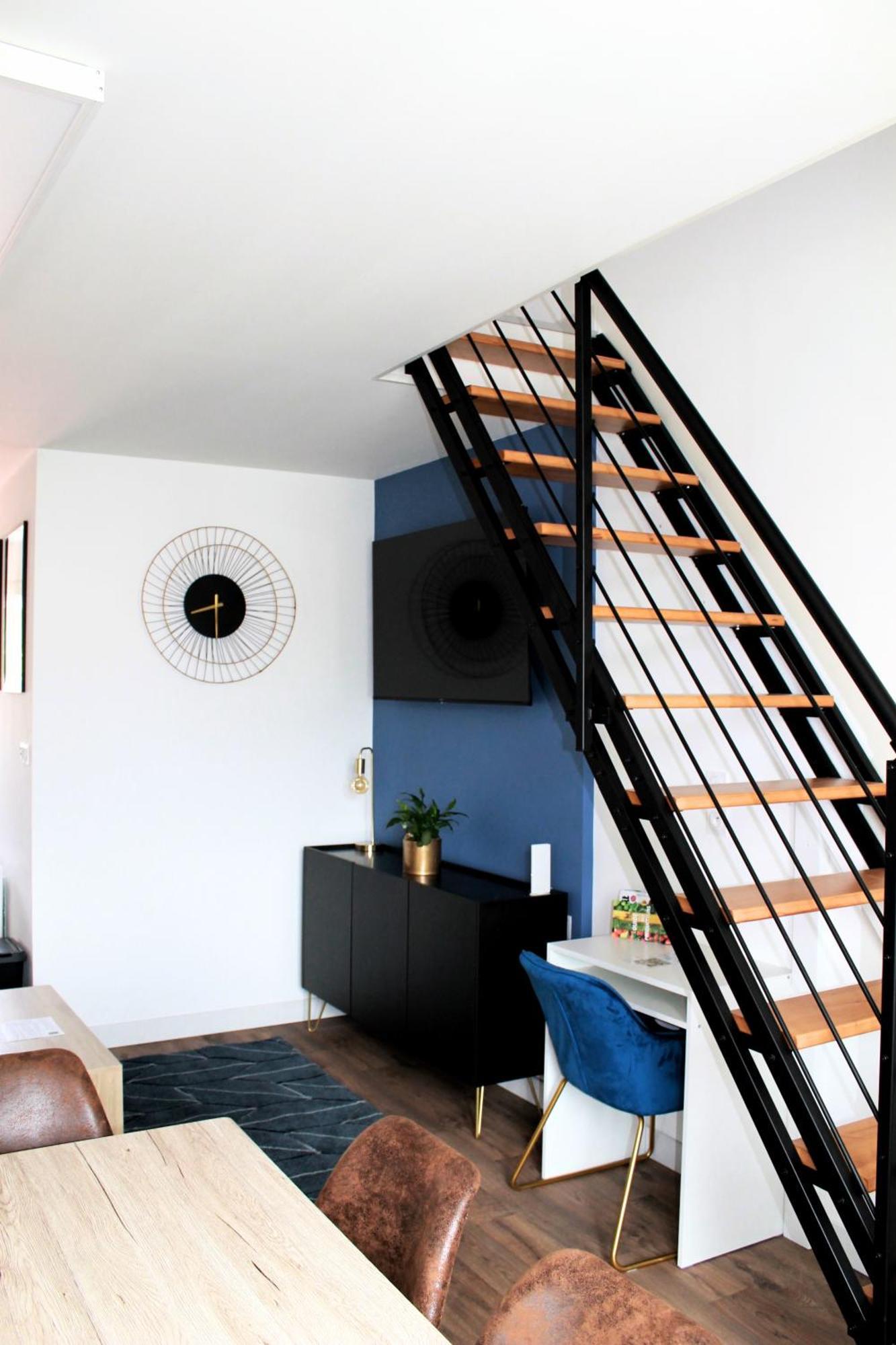 L'Equinoxe - Parking Prive - Zapart'Hotels Malesherbes Buitenkant foto