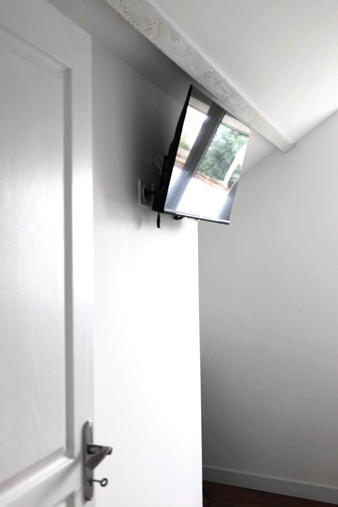 L'Equinoxe - Parking Prive - Zapart'Hotels Malesherbes Buitenkant foto